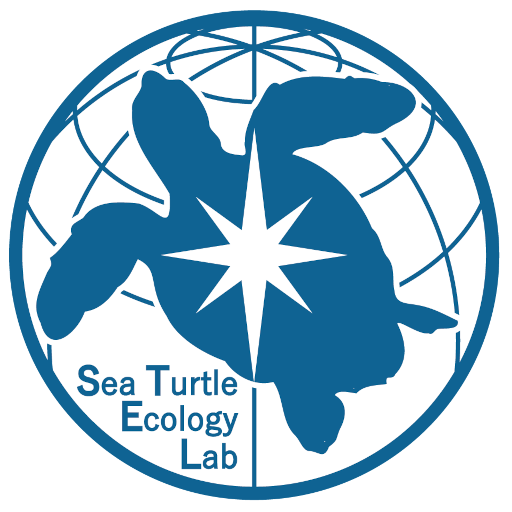 SeaTurtleEcologyLab